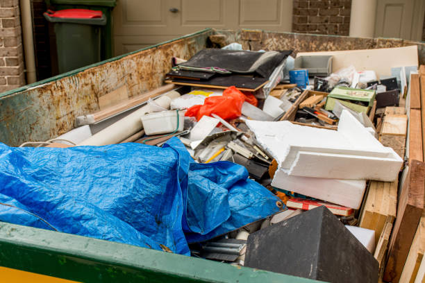 Reliable Oconto Falls, WI Junk Removal Services Solutions