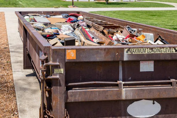 Property Management Cleanouts in Oconto Falls, WI