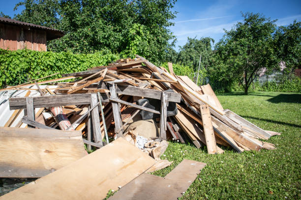 Best Appliance Removal  in Oconto Falls, WI