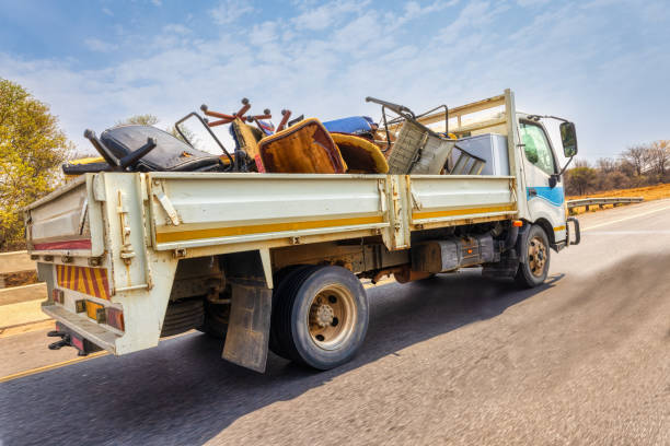 Best Commercial Junk Removal  in Oconto Falls, WI