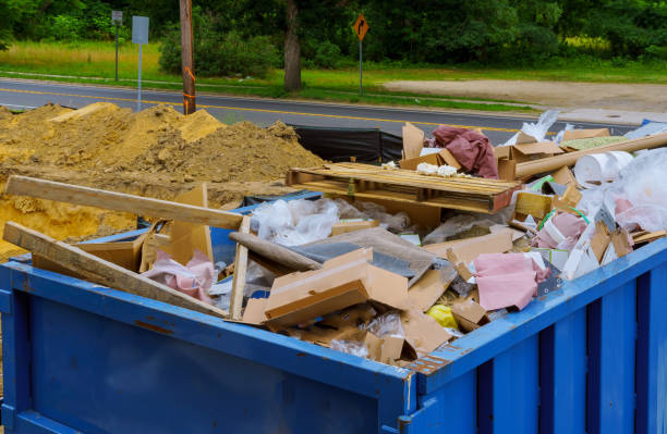 Best Carpet Removal and Disposal  in Oconto Falls, WI