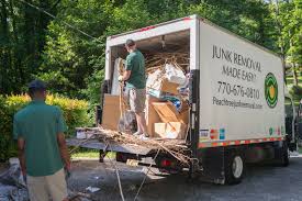 Demolition Debris Removal in Oconto Falls, WI